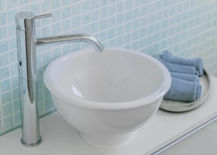 Apartman Mykonos Muse *