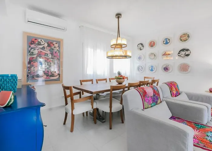 Mykonos Muse Apartman