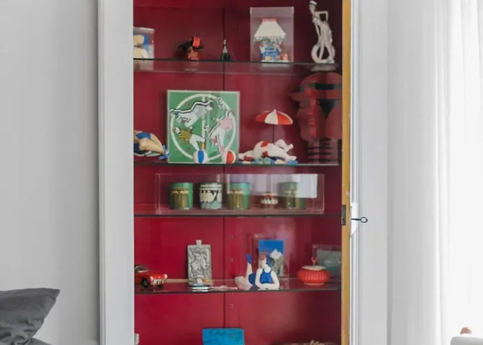 Mykonos Muse Mykonos Town