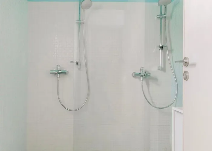 Apartman Mykonos Muse