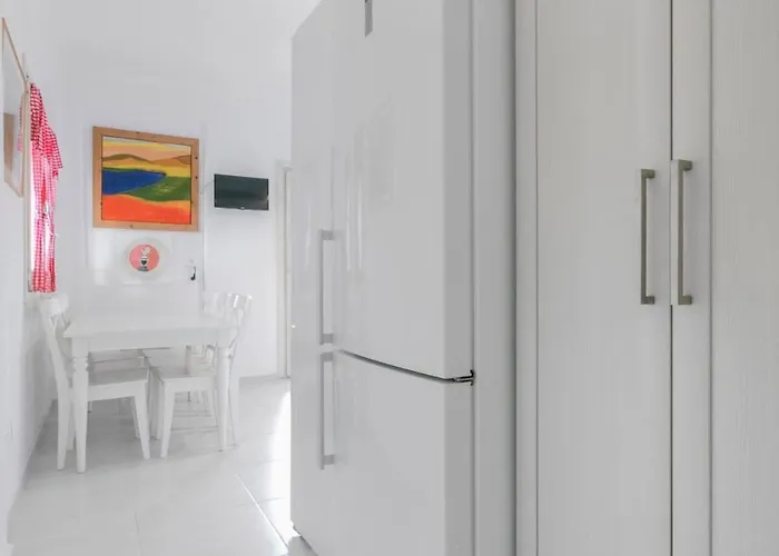 Apartman Mykonos Muse Mykonos Town
