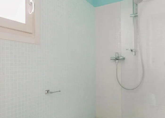 Apartman Mykonos Muse