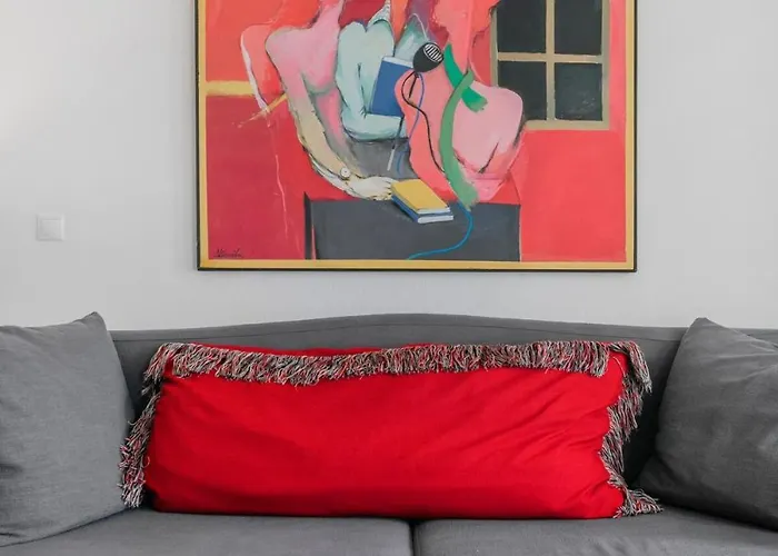 Mykonos Muse Appartement Mykonos Town