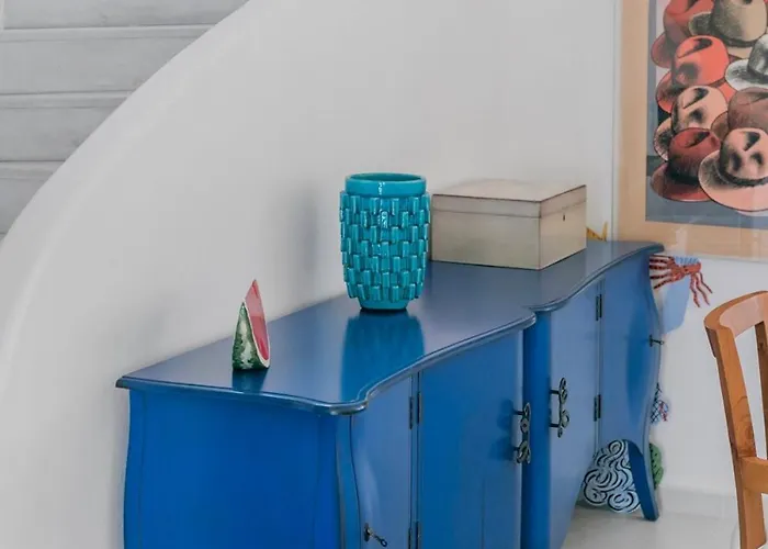 Mykonos Muse Appartement