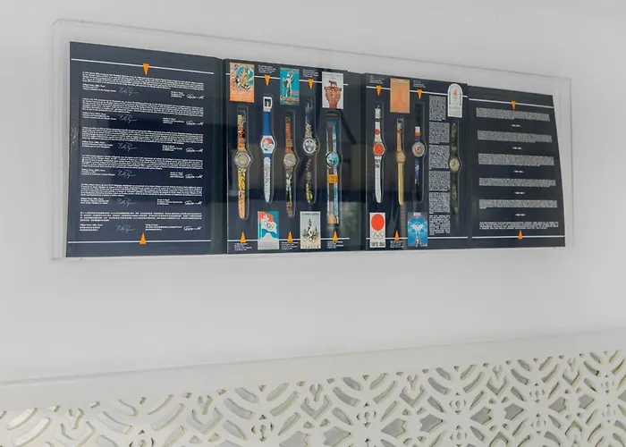 Mykonos Muse Apartman *