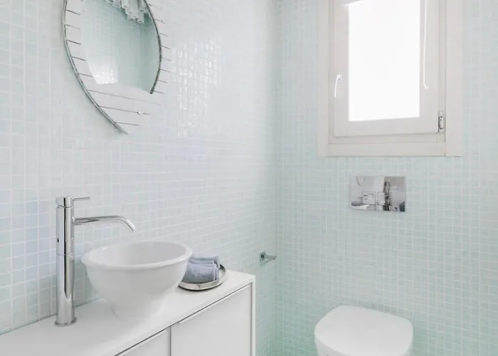 Appartement Mykonos Muse