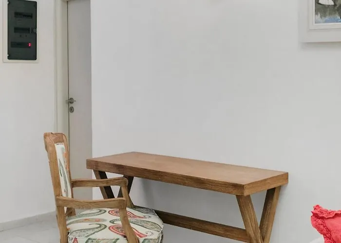 Appartement Mykonos Muse